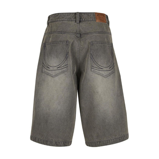 Karl Kani Ανδρική βερμούδα OG Washed Relaxed Baggy Jorts